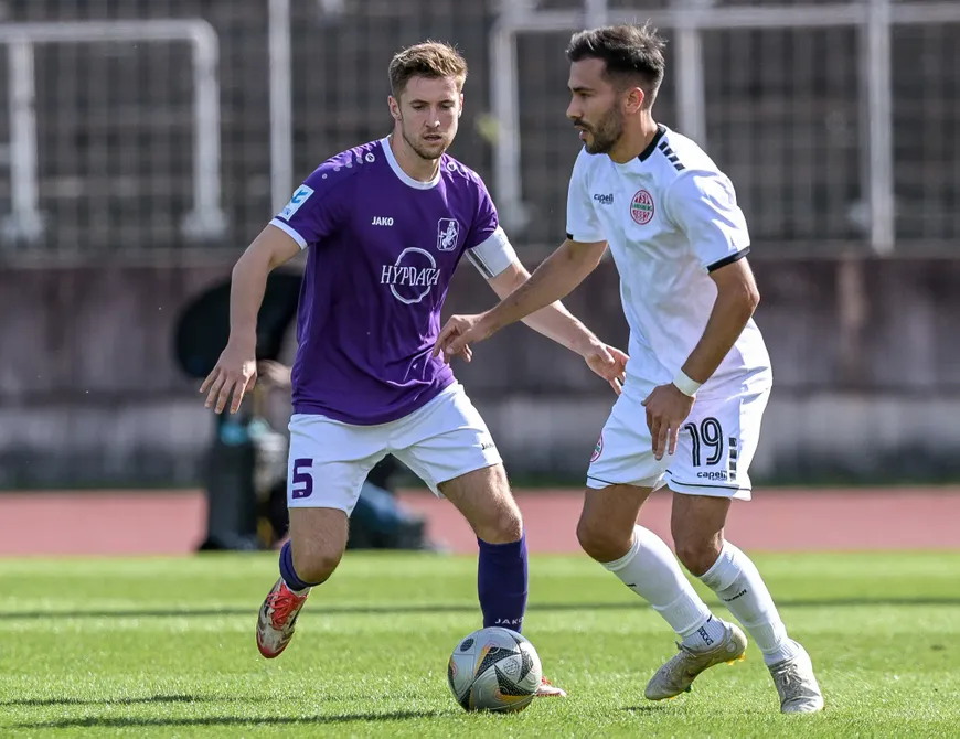 Schwabenritter erkämpfen sich Punkt im Derby