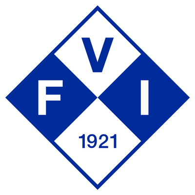 Logo FV Illertissen 1921 e.V.