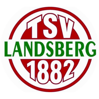 TSV 1882 Landsberg am Lech e.V. Logo