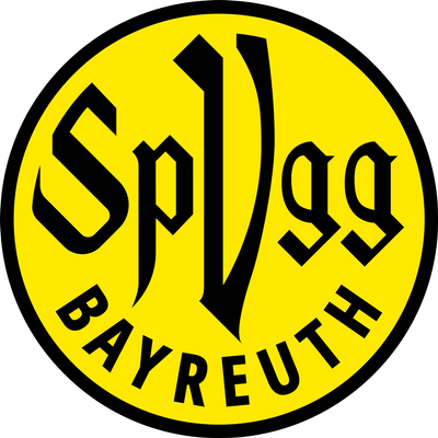 SpVgg Bayreuth Logo