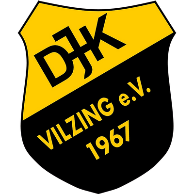DJK Vilzing Logo